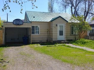 523 N College St, Union, OR 97883