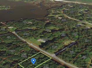 194 Lomar Ln, Heathsville, VA