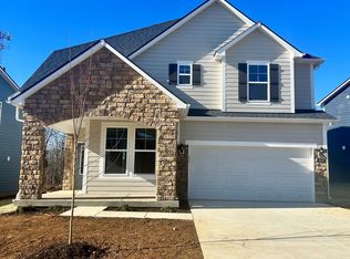 4622 Golden Eagle Dr, Louisville, KY 40245