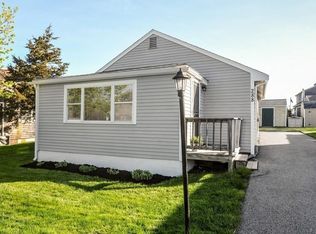 288 Plymouth Ave, Marshfield, MA 02050
