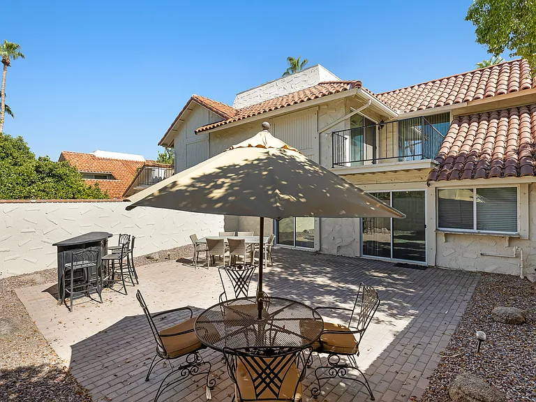7118 E Buena Terra Way — Photo 43