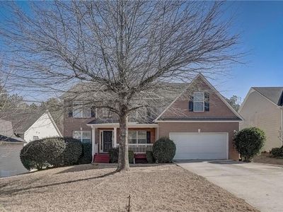1831 River Shoals Dr NE, Conyers, GA, 30012