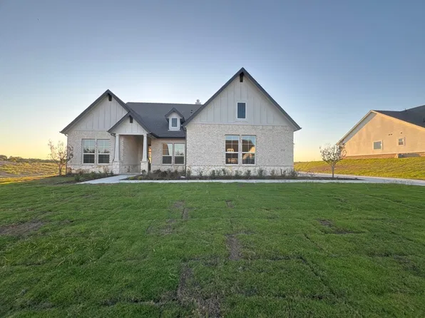 6516 Huron Dr, Blue Ridge, TX 75424