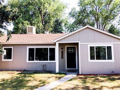 7170 W 42nd Ave, Wheat Ridge, CO, 80033