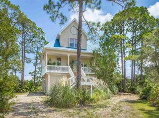 148 Turtle Creek Ln, Panacea, FL 32346
