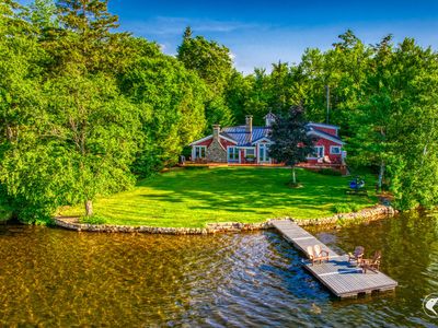 280 Mirror Lake Dr, Lake Placid, NY, 12946