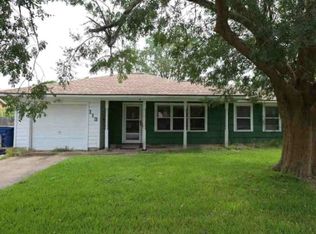 113 S Mattson St, West Columbia, TX 77486