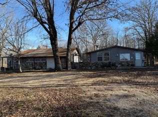 298 Highway 63, Ravenden, AR 72459