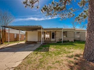 3040 Dogwood Dr, Mesquite, TX 75150