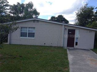 219 Palm Pl, Sanford, FL 32773