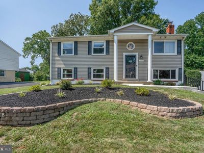 13736 Langstone Dr, Woodbridge, VA, 22193