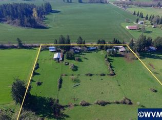 42319 Green Mountain Dr, Lebanon, OR 97355