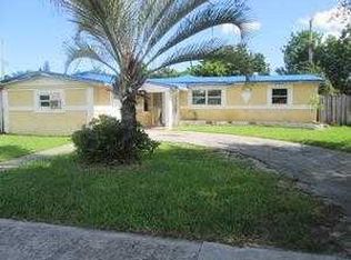 4951 NW 11th Pl, Lauderhill, FL 33313