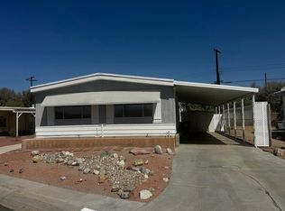 73360 Colonial Dr, Thousand Palms, CA 92276