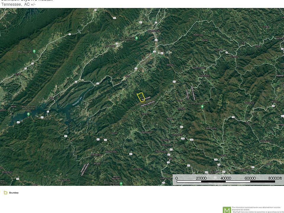 2nd image of Arnoldtown Rd