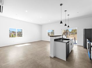 58843 Los Coyotes Dr #1, Yucca Valley, CA 92284