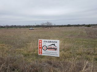 Tbd Cr 232, Gatesville, TX 76528