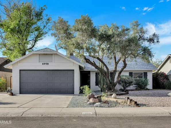 6958 W MCLELLAN Road, Glendale, AZ 85303