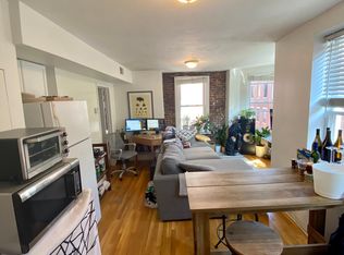 13 Sheafe St APT 5, Boston, MA 02113