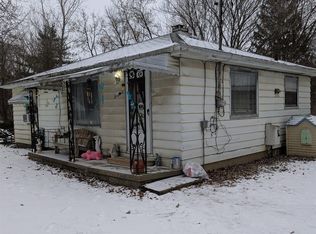 3030 McCollum Ave, Flint, MI 48504