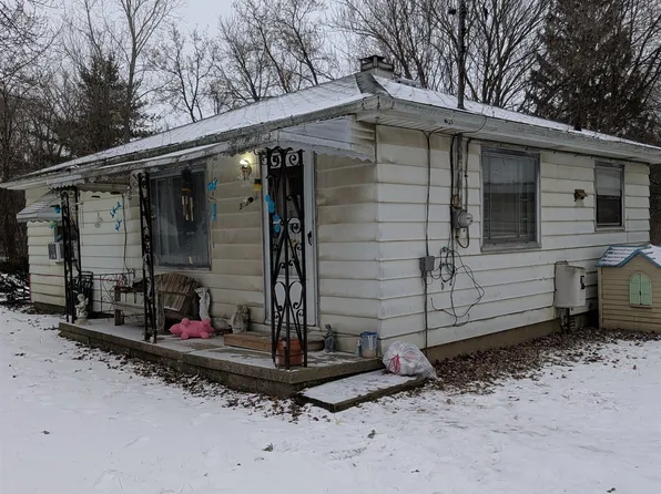 3030 McCollum Ave, Flint, MI 48504