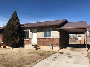 418 W North Cedar Blvd, Cedar City, UT 84721
