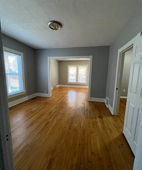 Dining room / livingroom