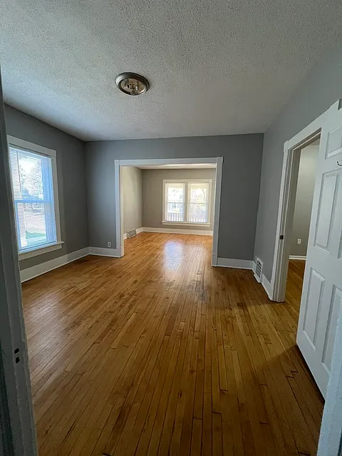 Dining room / livingroom