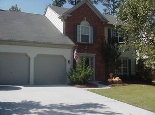 2952 Stanstead Cir, Norcross, GA 30071