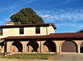 117 La Vista Dr, White Rock, NM 87547