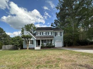 120 Waltons Creek Rd, Morrisville, NC 27560