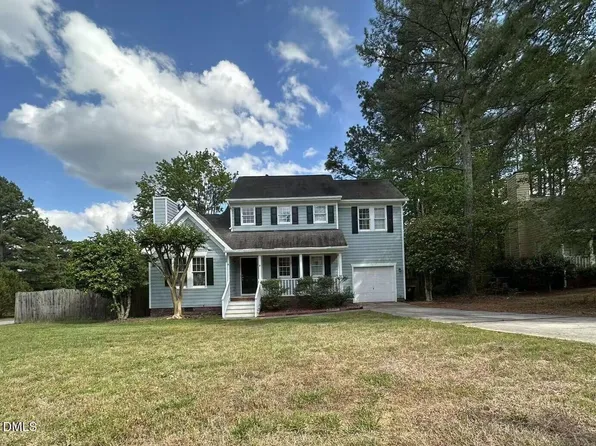 120 Waltons Creek Rd, Morrisville, NC 27560