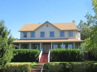 12640 Quail Hollow Dr, Auburn, CA