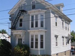 48 Judith St #3, Providence, RI 02909