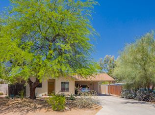 3225 N Sycamore Ave, Tucson, AZ 85712