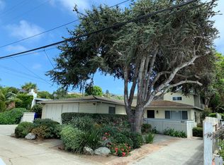 605-07 Bonair Way, La Jolla, CA 92037