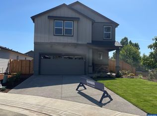 3312 Misty Meadows St NW, Salem, OR 97304