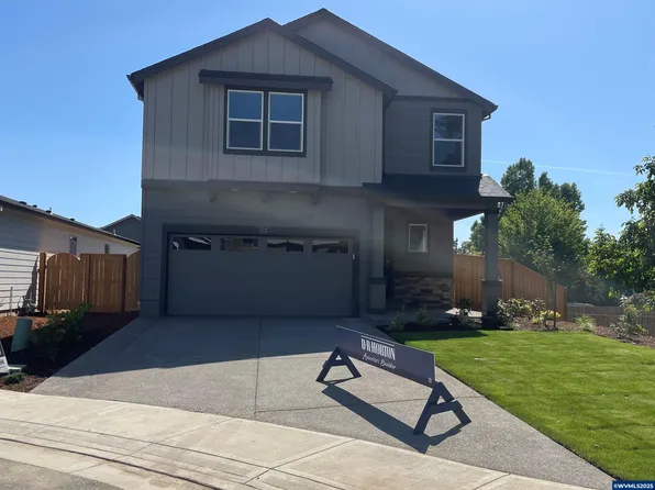 3312 Misty Meadows St NW, Salem, OR 97304