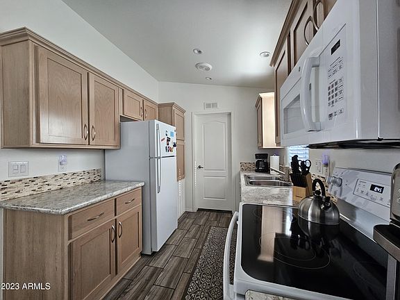 4th image of 8700 E University Drive #1040