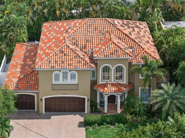 3904 W Santiago St, Tampa, FL 33629