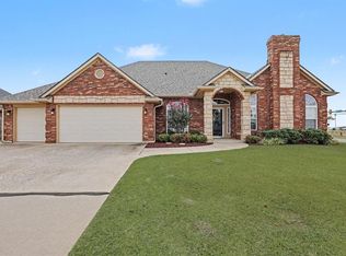 2512 NW 151st St, Edmond, OK 73013