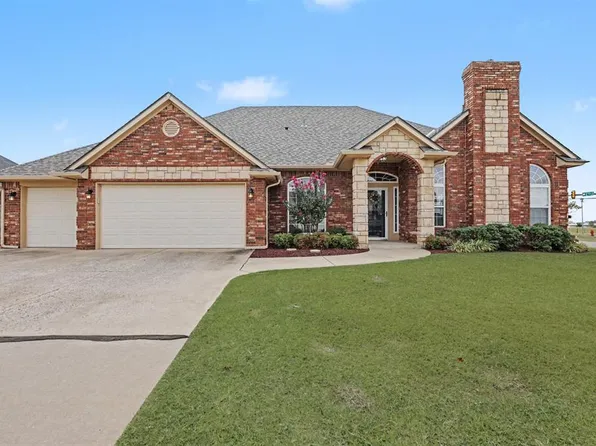 2512 NW 151st St, Edmond, OK 73013