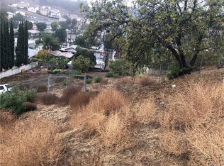 3747 Lomitas Dr, Los Angeles, CA 90032