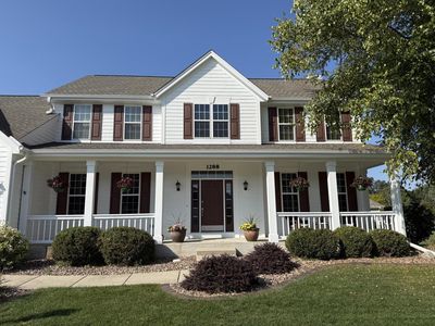 1288 Northview DRIVE, Oconomowoc, WI, 53066