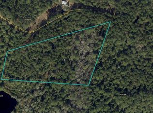 PARCEL 1 Brio Ln, Brunswick, GA 31523