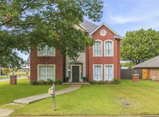 1709 Southern Hills Dr, Ardmore, OK 73401
