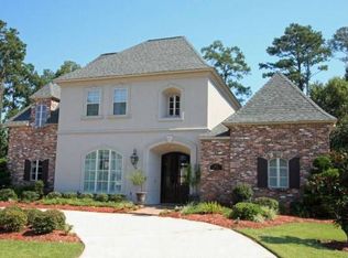 242 Delta Dr, Mandeville, LA 70448