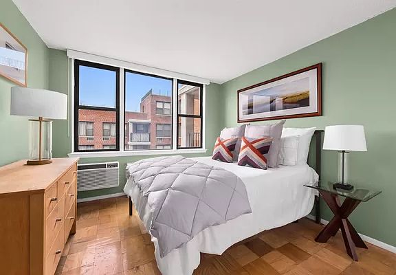 5th image of 200 W 79th St Penthouse P