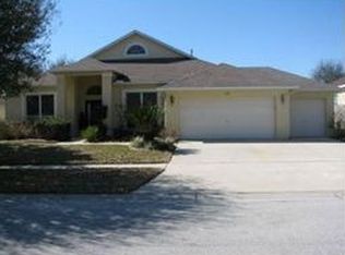 1118 Split Silk St, Valrico, FL 33594