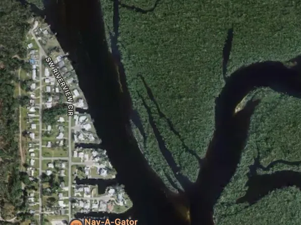 10301 SW Riverview Circle, Arcadia, FL 34269